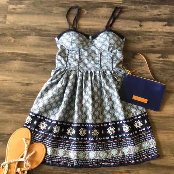 Band of Gypsies Dresses & Skirts - 🌴Band of Gypsies Sundress